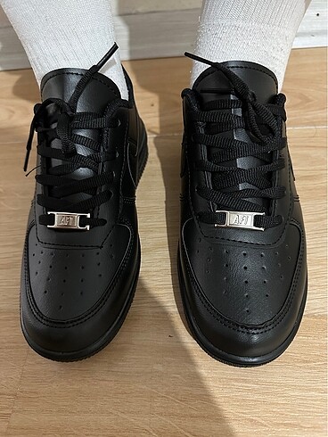 39 Beden nike air force kadın ayakkabı