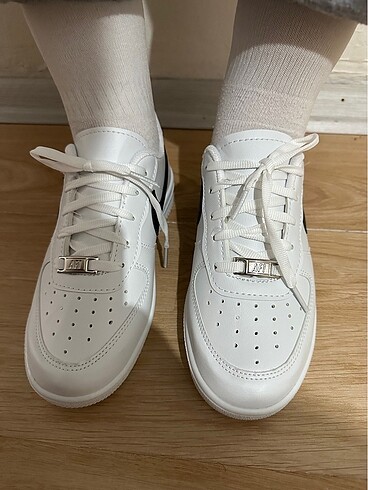nike air force kadın ayakkabı sıfır