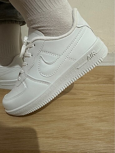 nike air force kadın ayakkabı