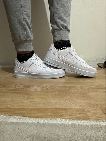 nike erkek ayakkabı