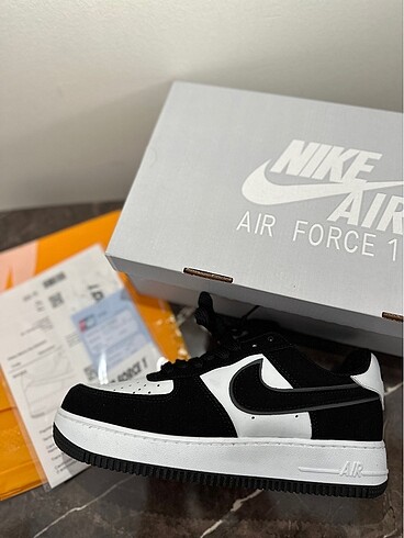 NİKE AİR FORCE AYAKKABI