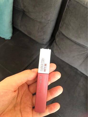 Maybeline Watsons ürünüdür