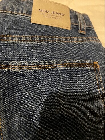 Kot mont jean?s