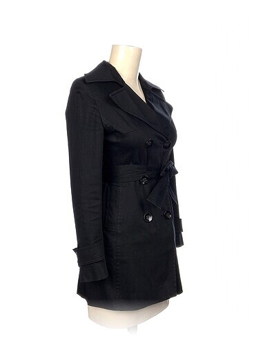Koton Koton Trenchcoat %70 İndirimli.