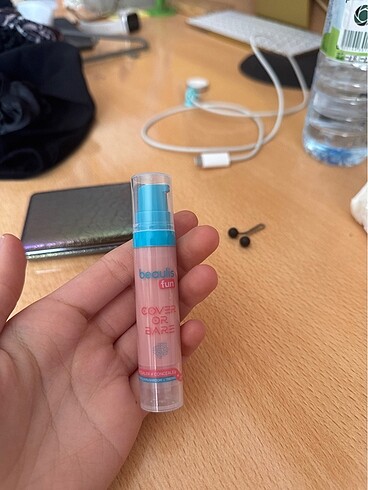 Beaulis fun kapatıcı