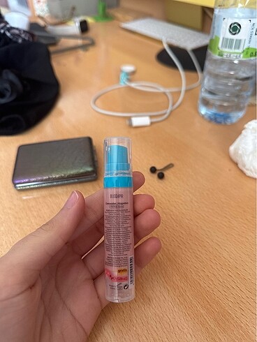 Diğer Beaulis fun kapatıcı