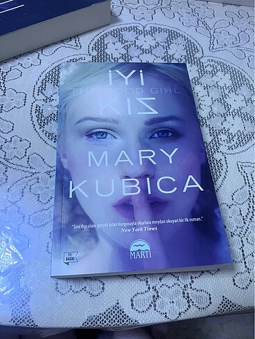 Kitap
