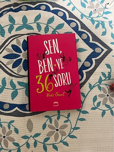 Kitap