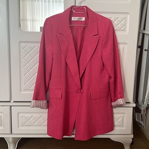 Diğer Blazer ceket