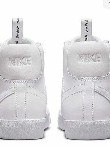 Nike Nike Blazer Mid 77 SE Dance Spor Ayakkabı DH8640