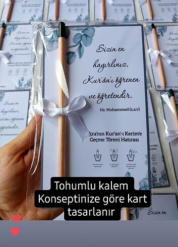 20 adet tohumlu kalem 