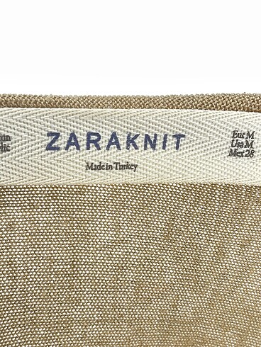 m Beden çeşitli Renk Zara Hırka %70 İndirimli.
