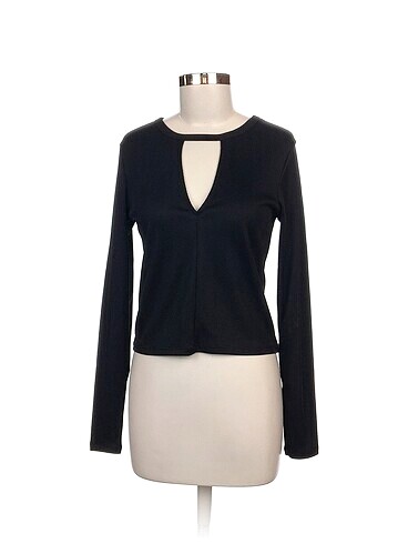 H&M Bluz %70 İndirimli.