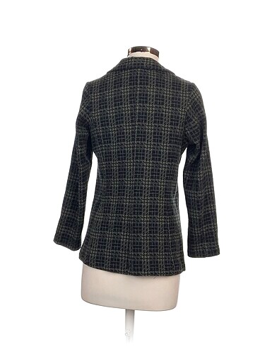 l Beden Vintage Love Ceket %70 İndirimli.