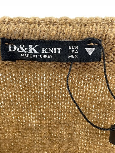 universal Beden çeşitli Renk Vintage Love Kazak / Triko %70 İndirimli.