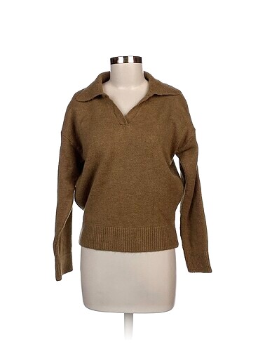 Vintage Love Kazak / Triko %70 İndirimli.