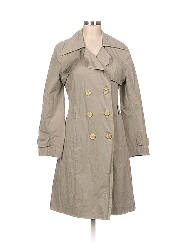 Vintage Love Trenchcoat %70 İndirimli.