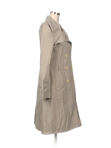 Vintage Love Vintage Love Trenchcoat %70 İndirimli.