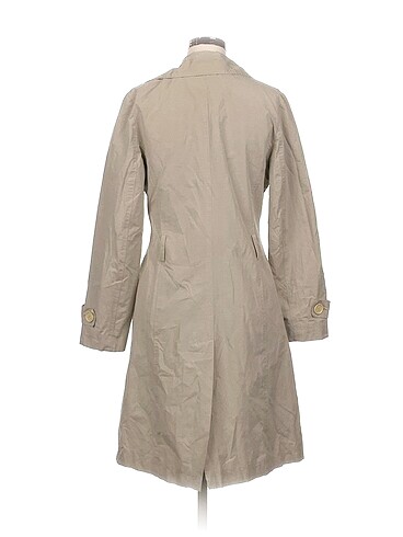 s Beden Vintage Love Trenchcoat %70 İndirimli.