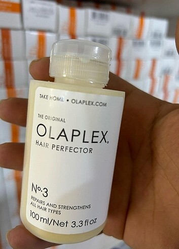 Diğer Olaplex Saç Kremi 