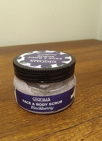 Claryus maske 