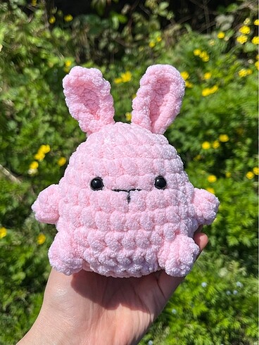 Nuni Bunny