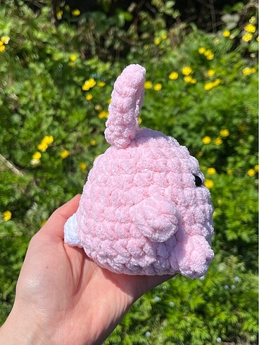 Diğer Nuni Bunny