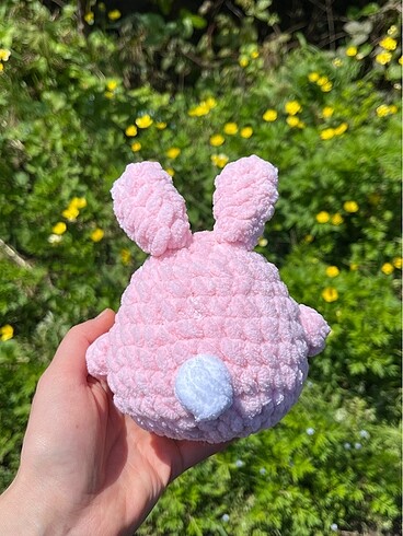  Beden Nuni Bunny