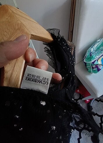 LC Waikiki Temiz kullanıldı kusur yok