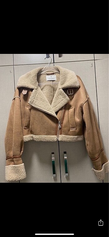 Stradivarius ceket