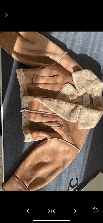 Stradivarius Stradivarius ceket