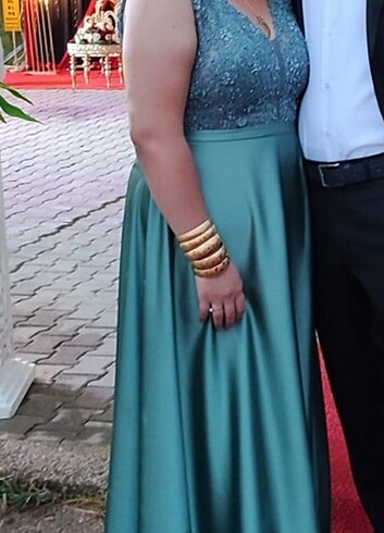 Abiye Elbise 