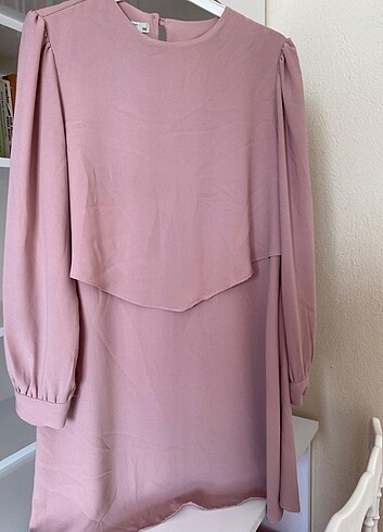  Pudra Tunik