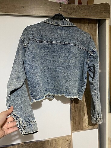 Kot ceket - Görsel 5