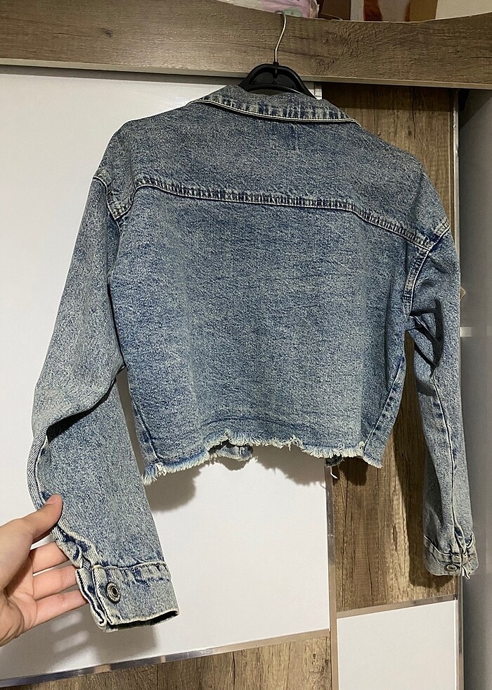 Kot ceket - Görsel 5