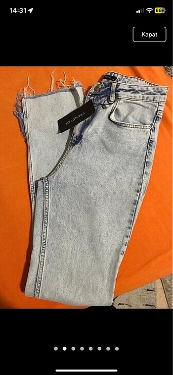 Milla jean - Görsel 2