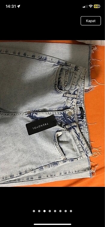 Milla jean - Görsel 3