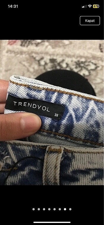 Milla jean - Görsel 6