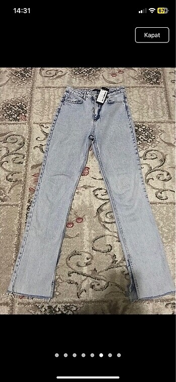 Milla jean - Görsel 5