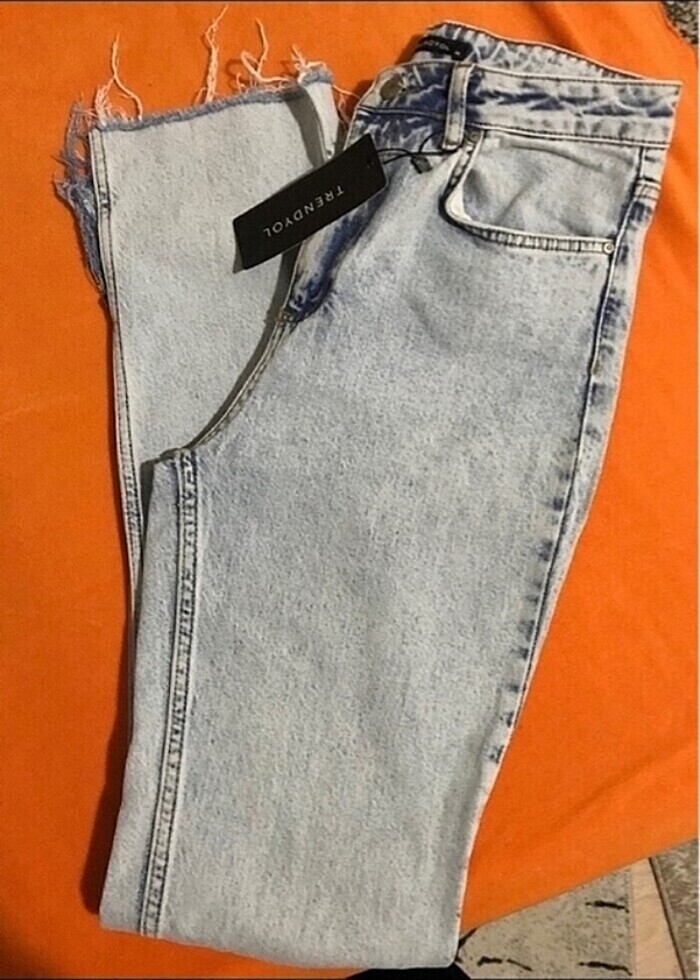 Milla jean - Görsel 2