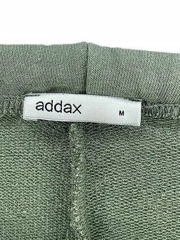 m Beden haki Renk Addax Eşofman Altı %70 İndirimli.
