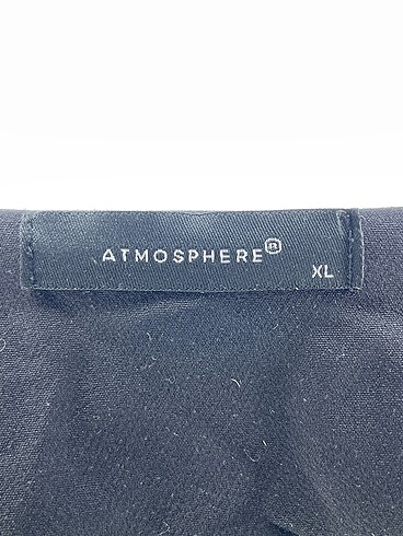 xl Beden siyah Renk Atmosphere Ceket %70 İndirimli.