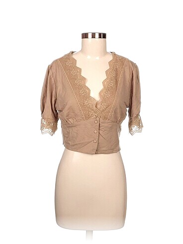 BeBe Bluz %70 İndirimli.