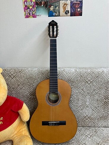 Valencia Gitar VC-204