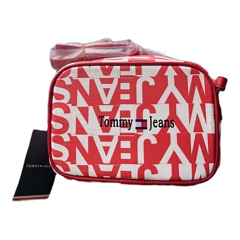 Tommy Hilfiger Tommy jeans çanta