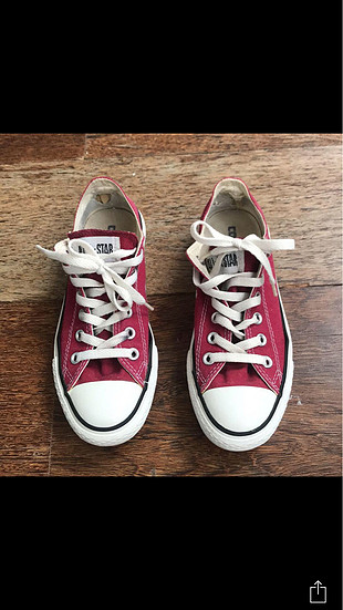 37 Beden Converse