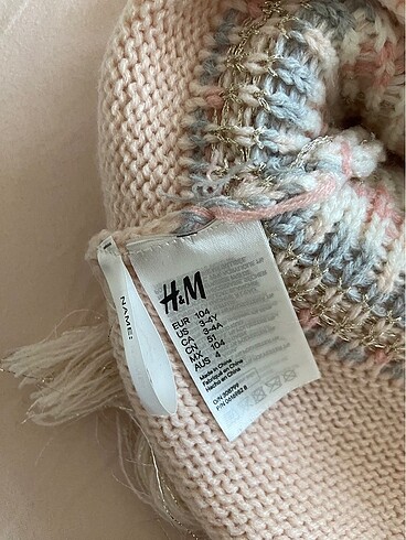 H&M Hm panço