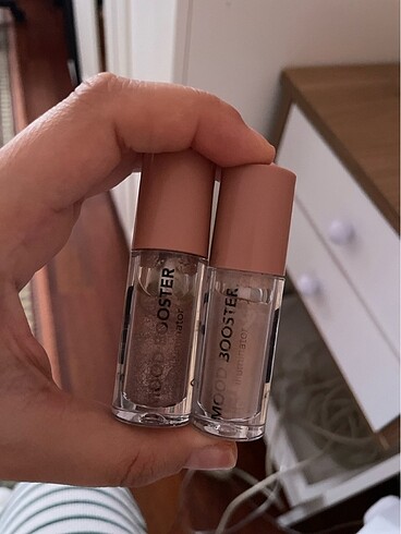 Flormar FLORMAR İKİMİ KREM FAR VE AYDINLATICI