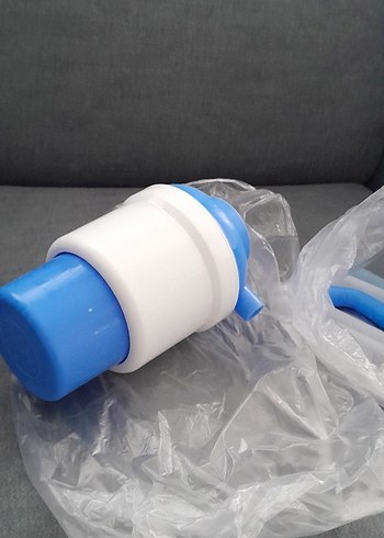 su pompası - Görsel 3