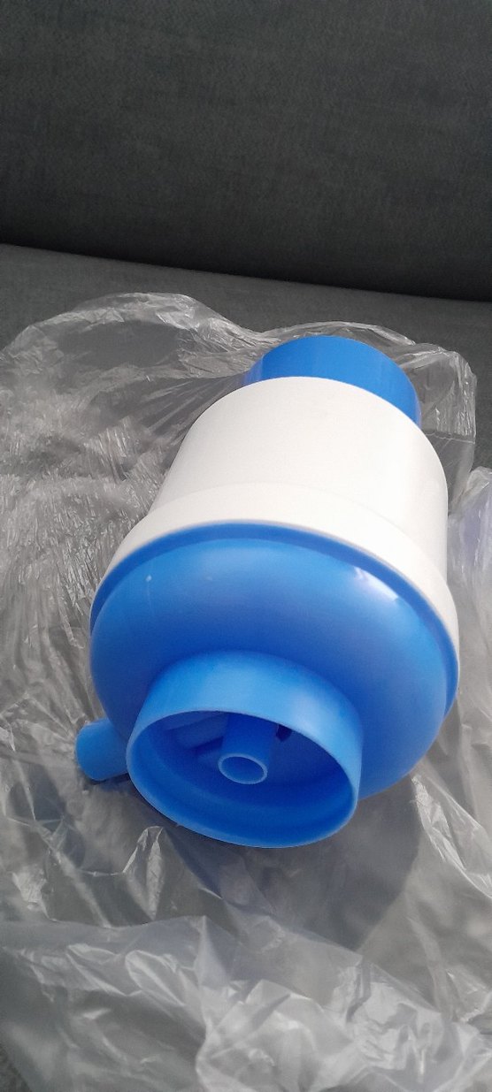 su pompası - Görsel 2